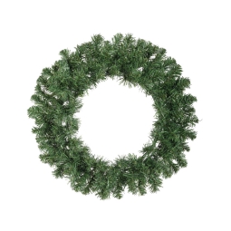 CORONA H15D50CM ABETE    IMPERIAL VERDE