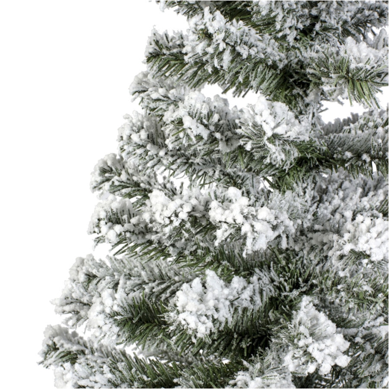 ALBERO IMPERIAL MINI H35 D25CM INNEVATO 2