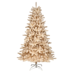 ALBERO COZY H180CM D112CM CREMA BIANCO