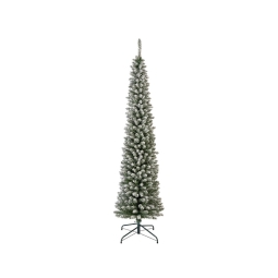 ALBERO PINO PENCIL H210CM D60CM INNEVATO