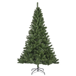 ALBERO PINO MONARCH H150CM D96CM VERDE