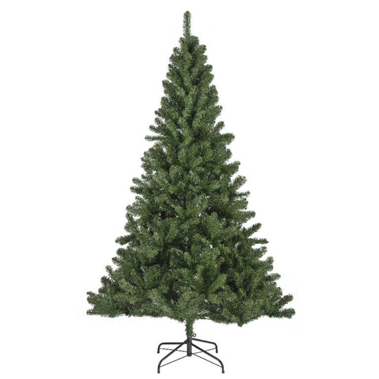 ALBERO PINO MONARCH H150CM D96CM VERDE