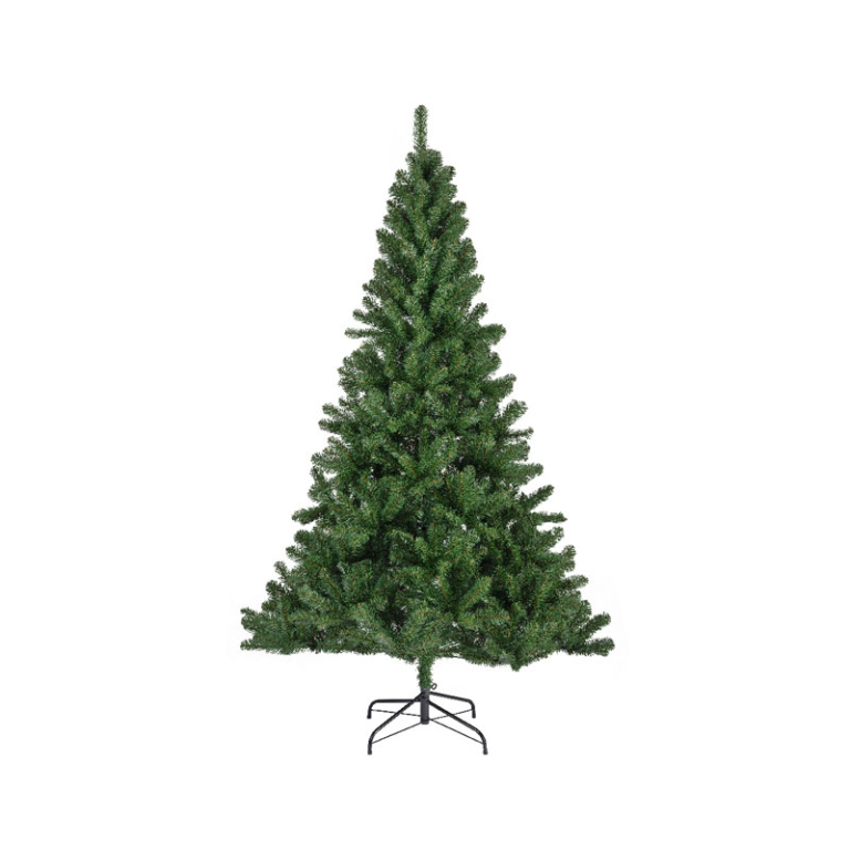 ALBERO PINO MONARCH H210CM D126CM VERDE