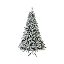 ALBERO PINO MONARCH H150CM D96CM INNEVATO