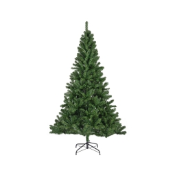 ALBERO PINO MONARCH H300CM D166CM VERDE