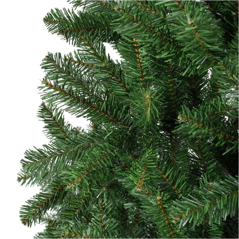 ALBERO PINO MONARCH H270CM D147CM VERDE 2