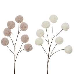 RAMO DECOR0 H69CM COLORI ASSORTITI