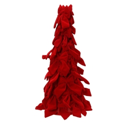 ALBERO ROSSO FOAM H65CM