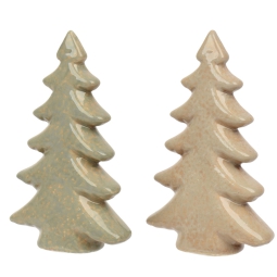 ALBERO H19CM DOLOMITE    COLORI ASSORTITI