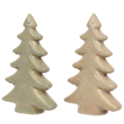 ALBERO H15CM DOLOMITE    COLORI ASSORTITI
