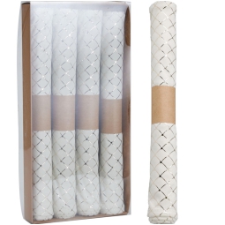 TOVAGLIETTA SET 4PZ CREMA