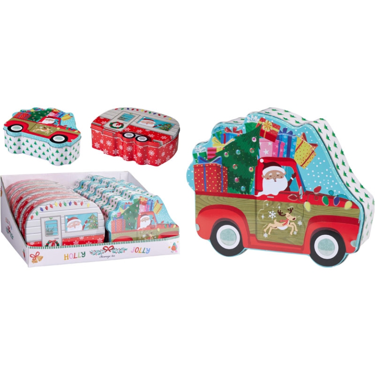 LATTA NATALIAZIA  MACCHININE SOGGETTI ASSORTITI