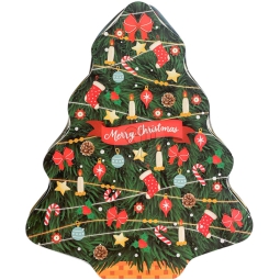 LATTA ALBERO DI NATALE