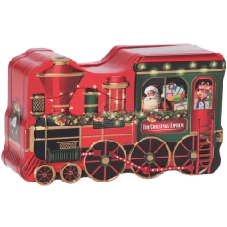 LATTA PRALINE LOCOMOTIVA TRENINO