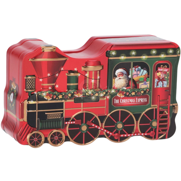 LATTA PRALINE LOCOMOTIVA TRENINO