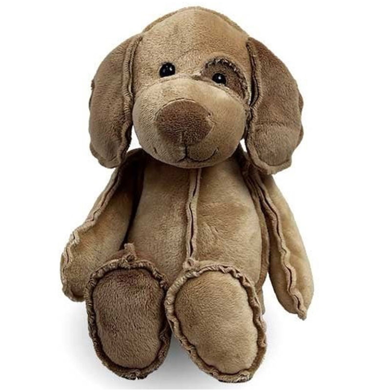 PELUCHE CANE H22CM