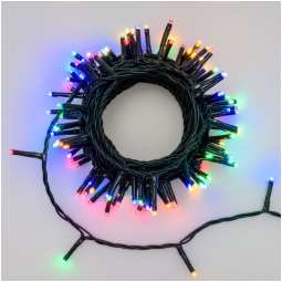 LUMINARIA 360 LED 25,7MT MULTICOLOR ESTERNO