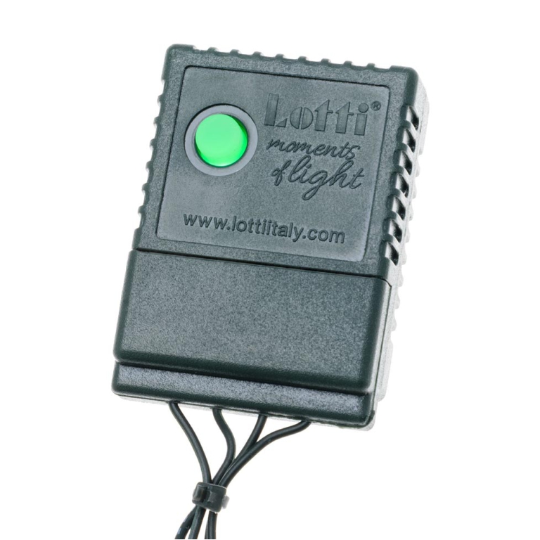 LUMINARIA 180 LED 4+13,1MT MULTICOLORE ESTERNO 3