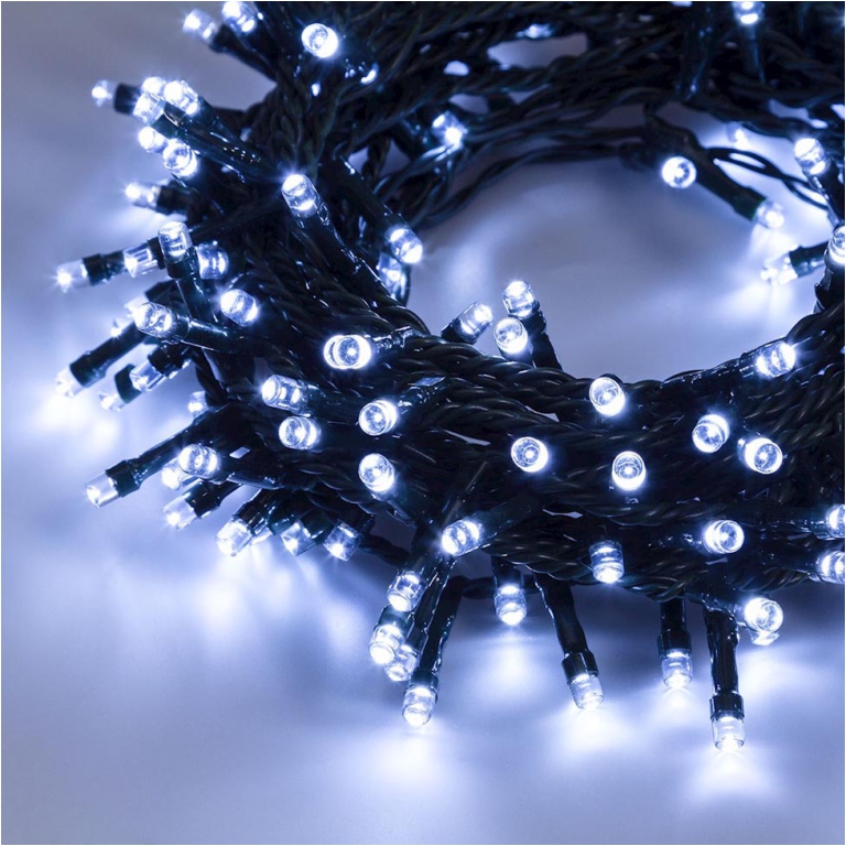 LUMINARIA 450 LED 18,5MT BIANCO FREDDO