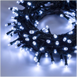 LUMINARIA 600 LED 24,5MT BIANCO FREDDO