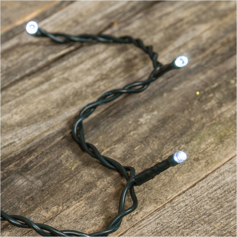 LUMINARIA 600 LED 24,5MT BIANCO FREDDO 2