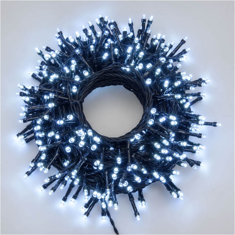 LUMINARIA 300 LED 21,5MT BIANCO FREDDO SUPERBRIGHT