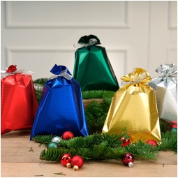 BUSTE CELLO 16X25CM 100PZ MILLERIGHE METAL ASSORTITI