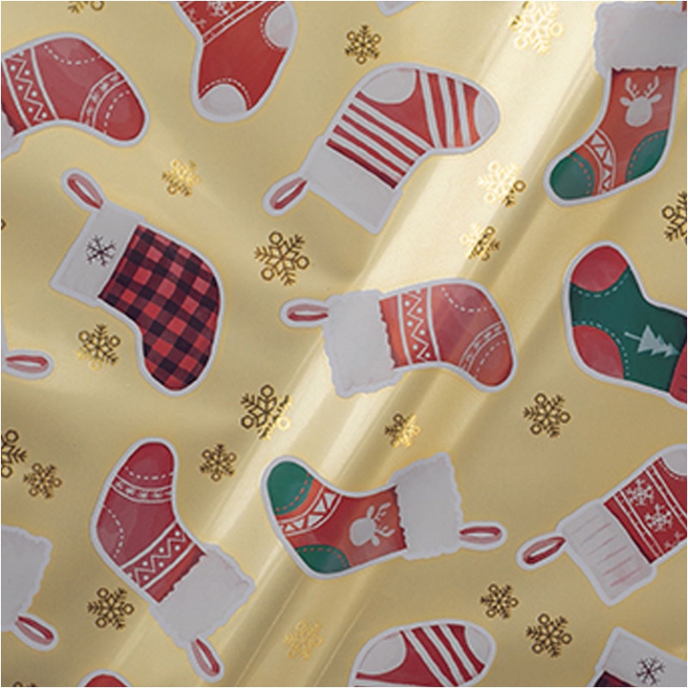 BUSTE CELLO 25X40CM 100PZ WOOLEN ASSORTITE 3