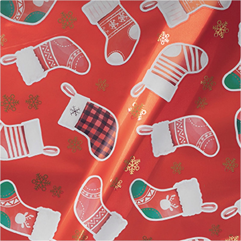 BUSTE CELLO 25X40CM 100PZ WOOLEN ASSORTITE 5