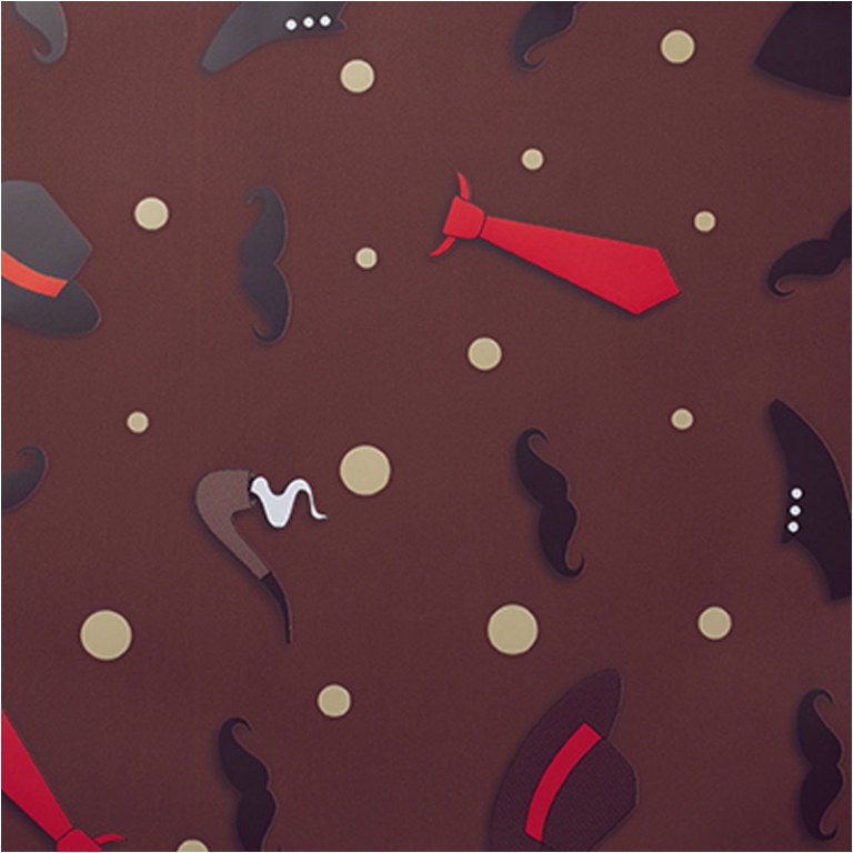 BUSTE CELLO 16X25CM 100PZ MANLY ASSORTITE 3