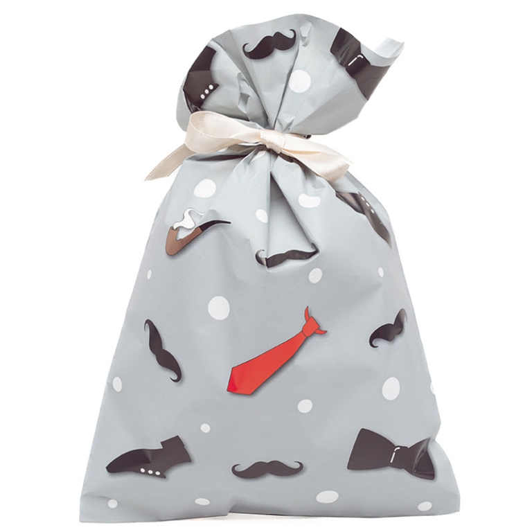 BUSTE CELLO 35X50CM 50PZ MANLY ASSORTITE 2