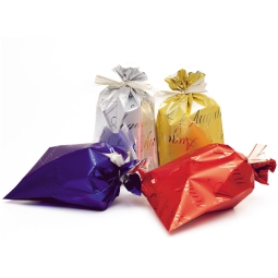 BUSTE CELLO 50X70CM 50PZ CONGRATS ASSORTITE