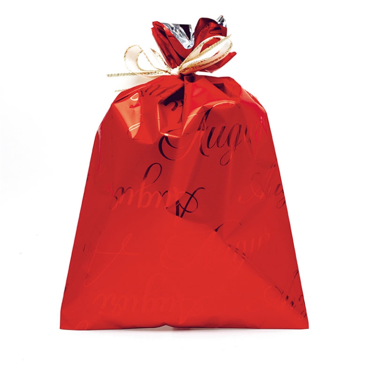 BUSTE CELLO 40X65CM 50PZ CONGRATS ASSORTITE 2