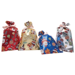 BUSTE CELLO 35X50CM 50PZ CLASSIC ASSORTIMENTO