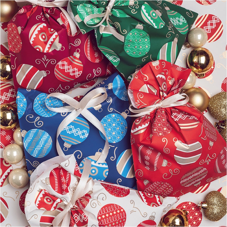 BUSTE CELLO 16X25CM 100PZ JOY ASSORTITE 2