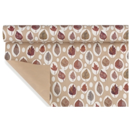 BOBINA PPL 100CMX25MT MAPLE CAPPUCCINO