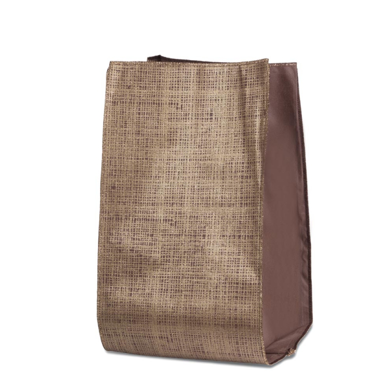 BUSTE TNT 10PZ AMARANTO  AMARANTO 23,5X50X23 CM 3
