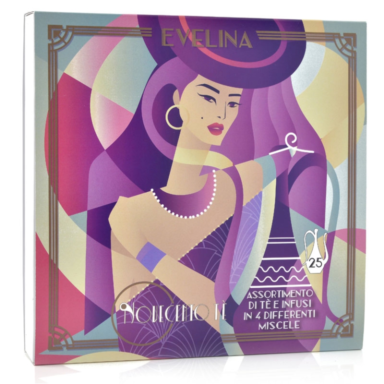 ASTUCCIO PUZZLE 