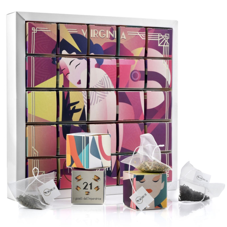 ASTUCCIO PUZZLE 