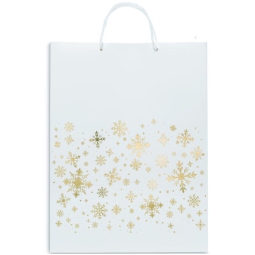 SHOPPER 20X12H26CM MANIGLIA CORDA 707H REX DELUXE