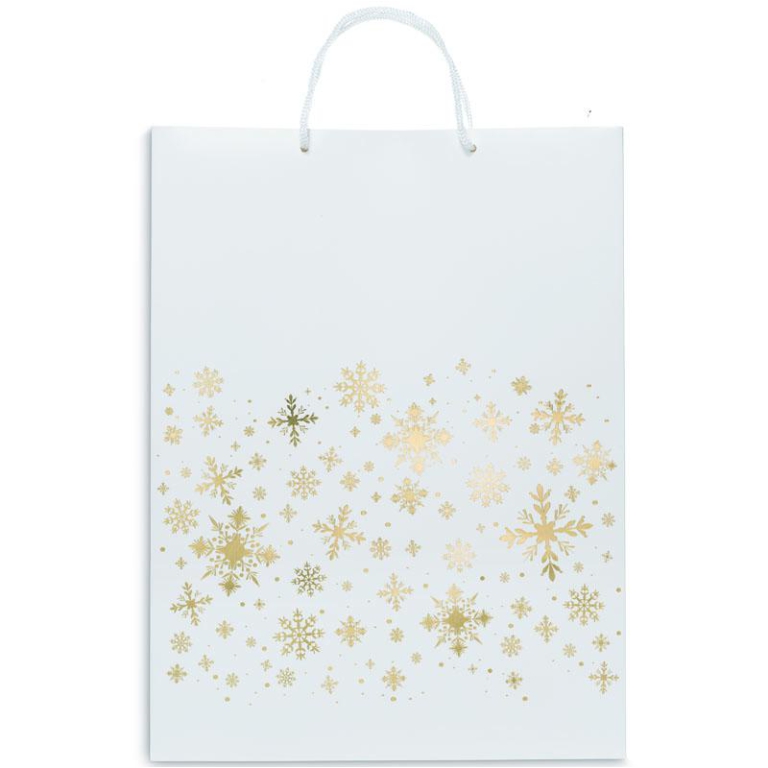 SHOPPER 20X12H26CM MANIGLIA CORDA 707H REX DELUXE