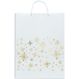 SHOPPER 30X12H41CM MANIGLIA CORDA 707H REX DELUXE