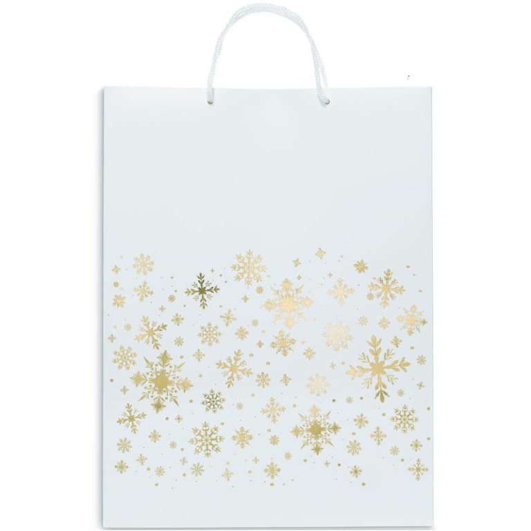 SHOPPER 30X12H41CM MANIGLIA CORDA 707H REX DELUXE