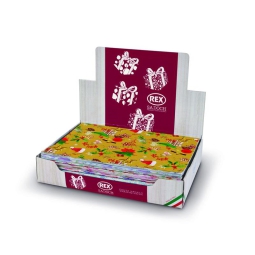 EXPO BANCO RASO PRESTIGIO 70X100CM 100FG