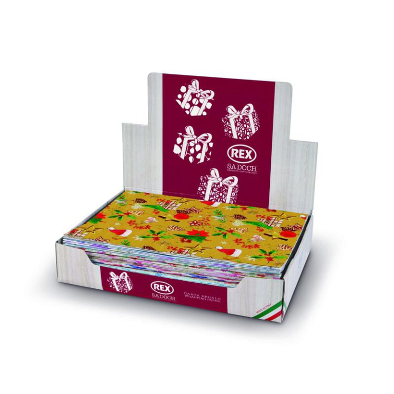 EXPO BANCO RASO PRESTIGIO 70X100CM 100FG