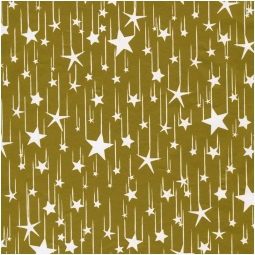 CARTA REGALO 70X100CM 10 FOGLI DIS.453J NATALE