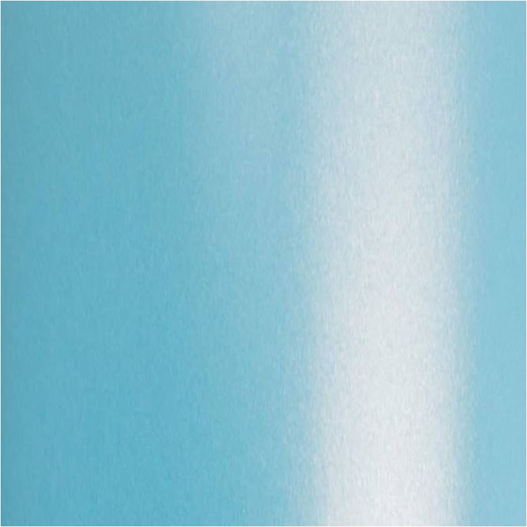 CARTA REGALO 70X100CM 10 FOGLI PERLAGE 482C AZZURRO
