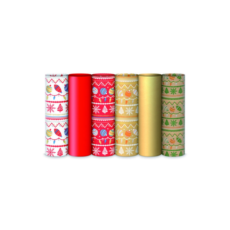 EXPO BANCO BRIREX DECORI NATALE 100FG+50ST+30ROCC. 2