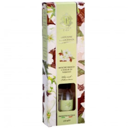 DIFFUSORE 125ML MUSCHIO BIANCO E TABACCO C/MIDOLL.