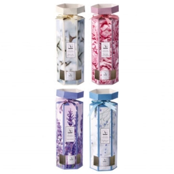 DIFFUSORE 100ML CON MIDOLLINI SOGGETTI ASSORTITI